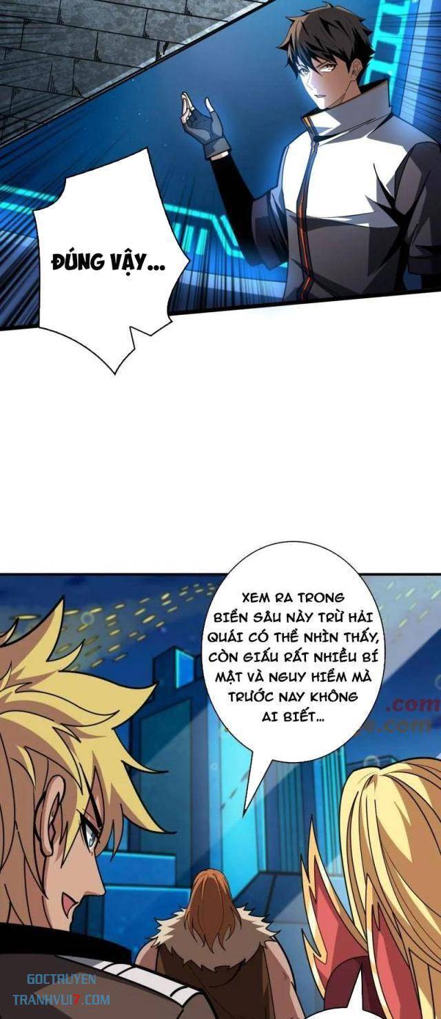 Vừa Chơi Đã Có Tài Khoản Vương Giả Chap 499 - Next Chap 500