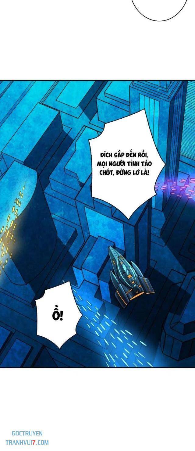 Vừa Chơi Đã Có Tài Khoản Vương Giả Chap 499 - Next Chap 500