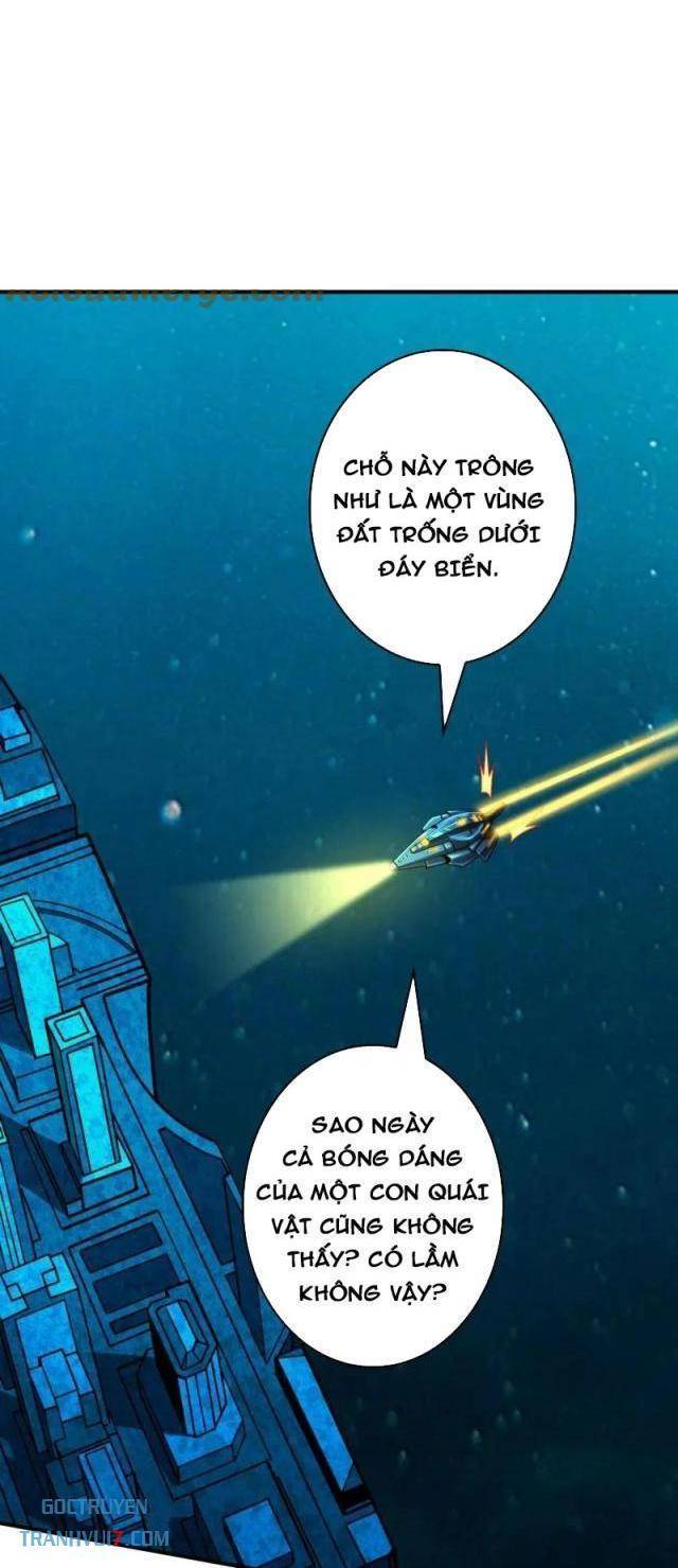 Vừa Chơi Đã Có Tài Khoản Vương Giả Chap 499 - Next Chap 500