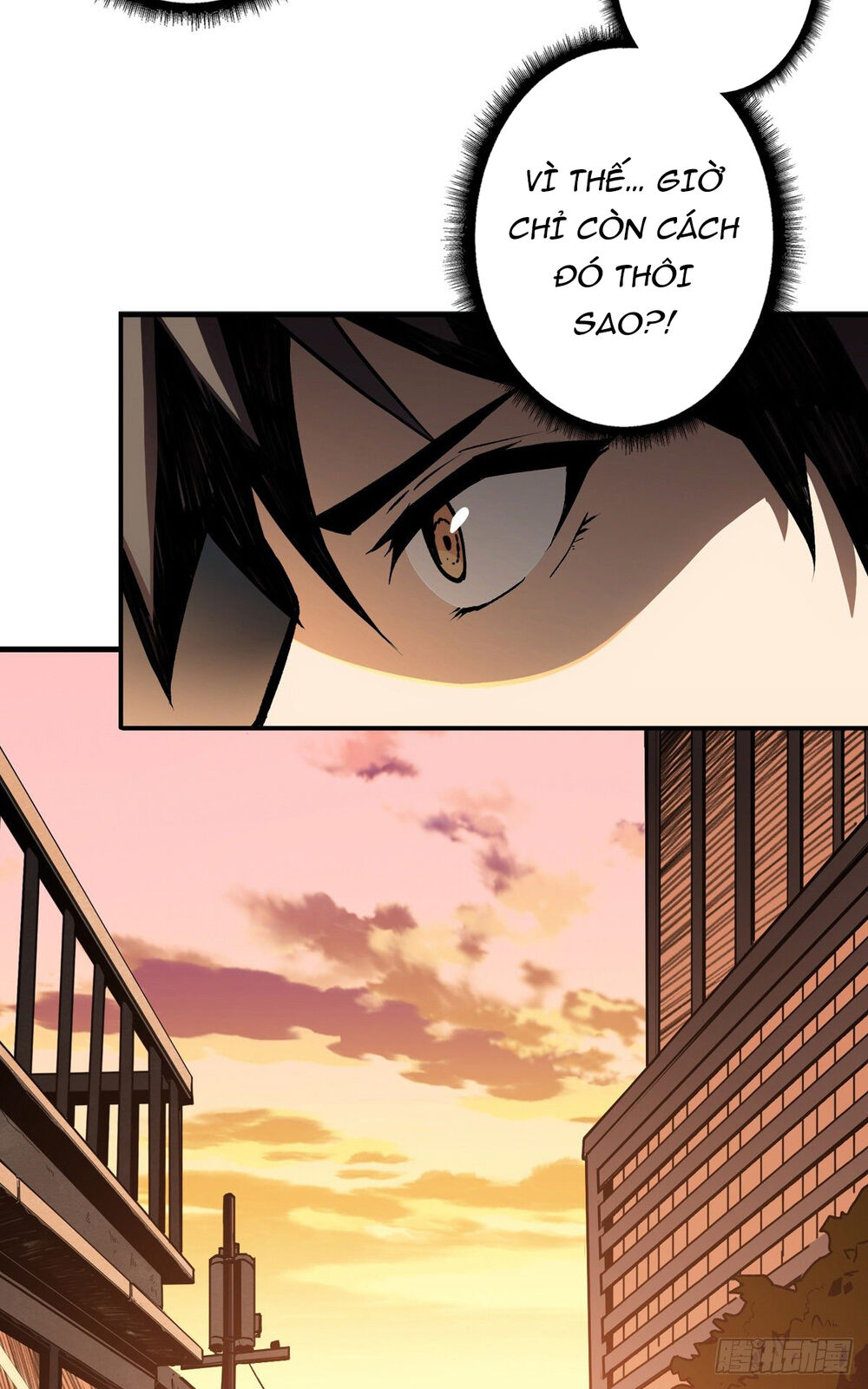 Vừa Chơi Đã Có Tài Khoản Vương Giả Chap 5 - Next Chap 6