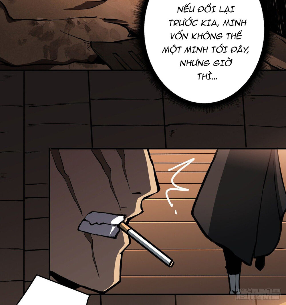 Vừa Chơi Đã Có Tài Khoản Vương Giả Chap 5 - Next Chap 6