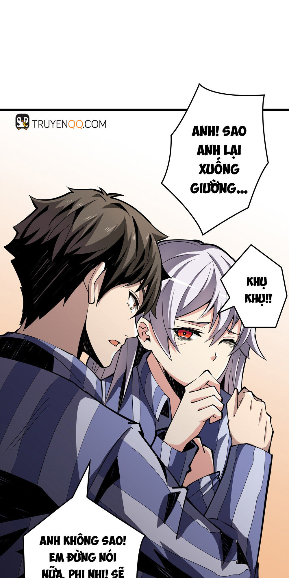 Vừa Chơi Đã Có Tài Khoản Vương Giả Chap 5 - Next Chap 6