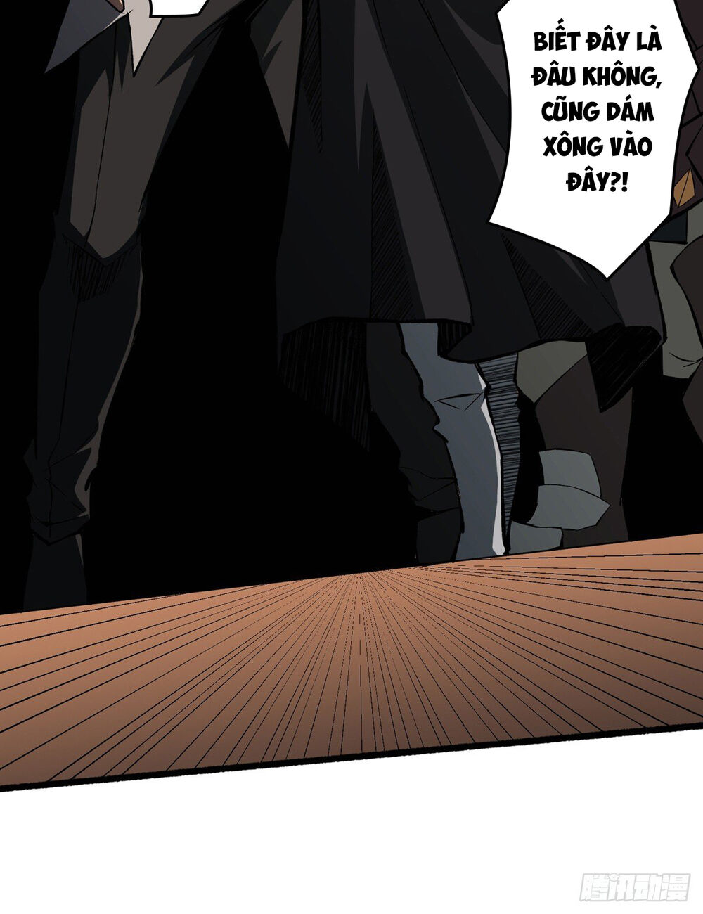 Vừa Chơi Đã Có Tài Khoản Vương Giả Chap 5 - Next Chap 6
