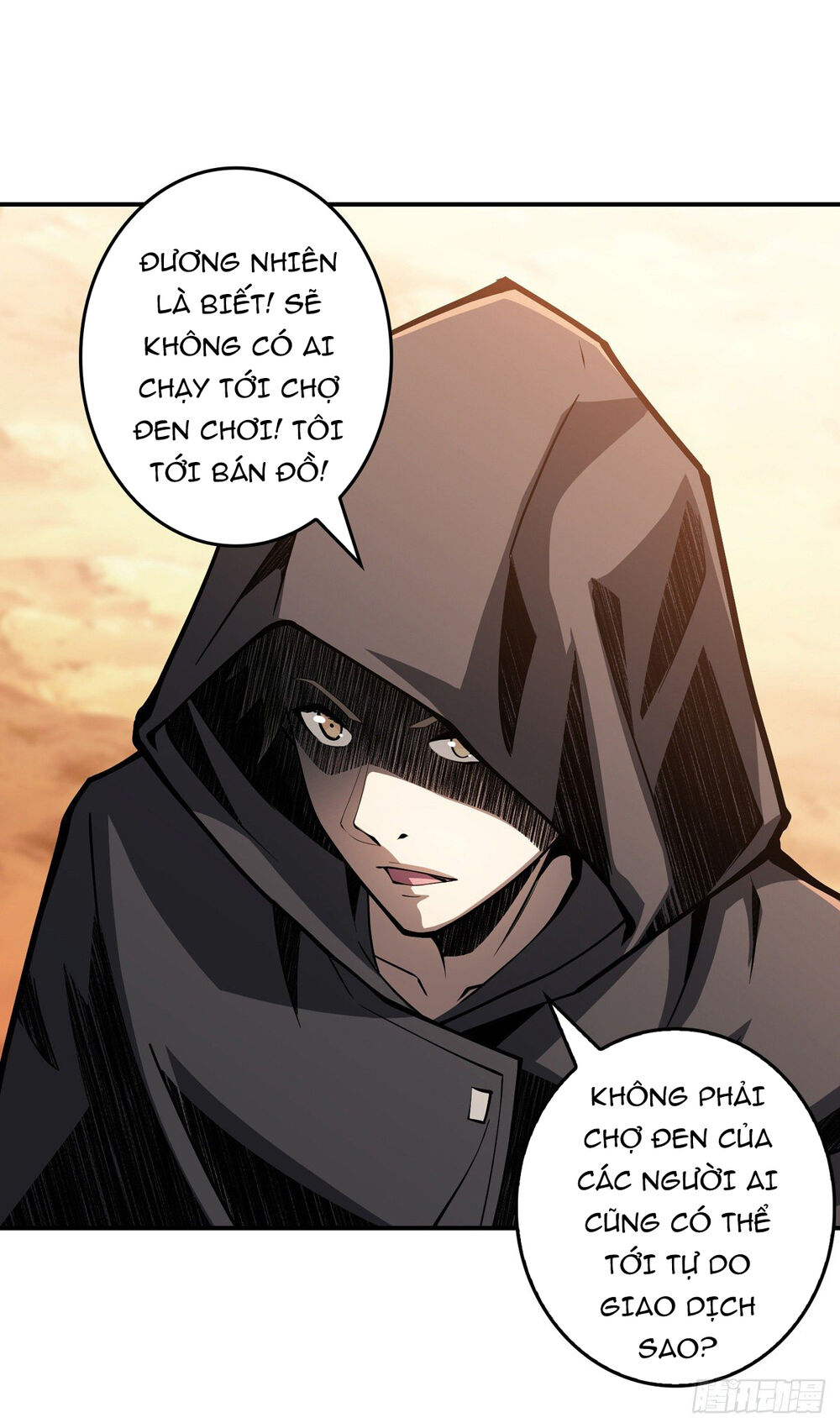 Vừa Chơi Đã Có Tài Khoản Vương Giả Chap 5 - Next Chap 6