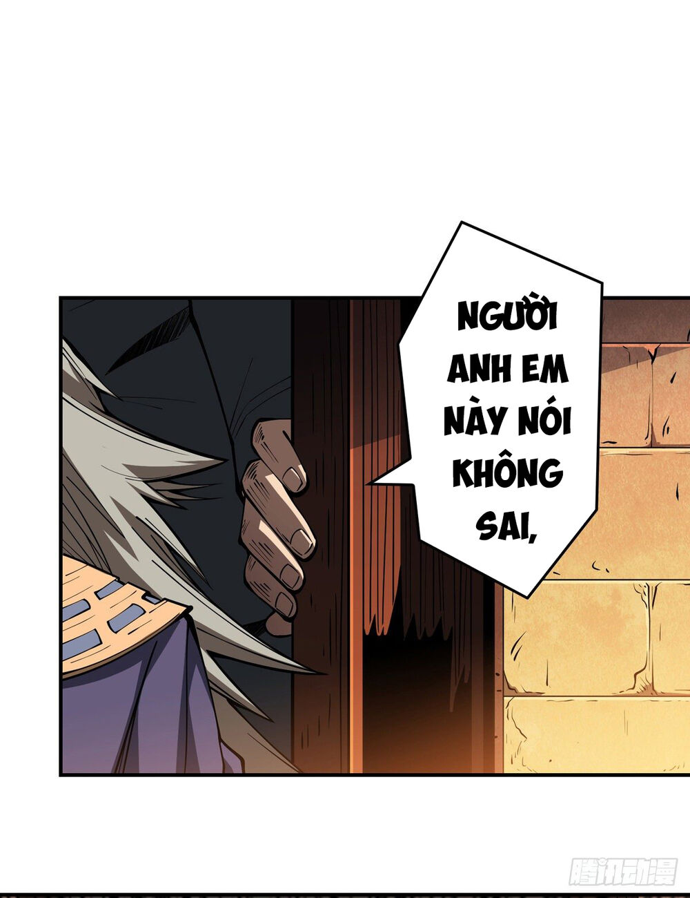 Vừa Chơi Đã Có Tài Khoản Vương Giả Chap 5 - Next Chap 6