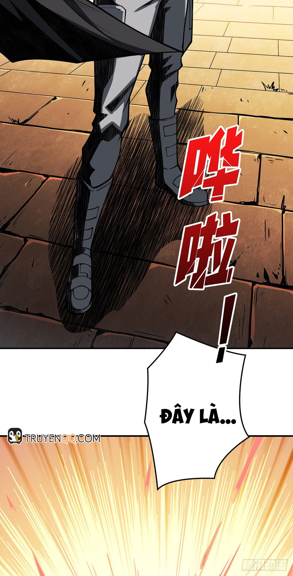 Vừa Chơi Đã Có Tài Khoản Vương Giả Chap 5 - Next Chap 6
