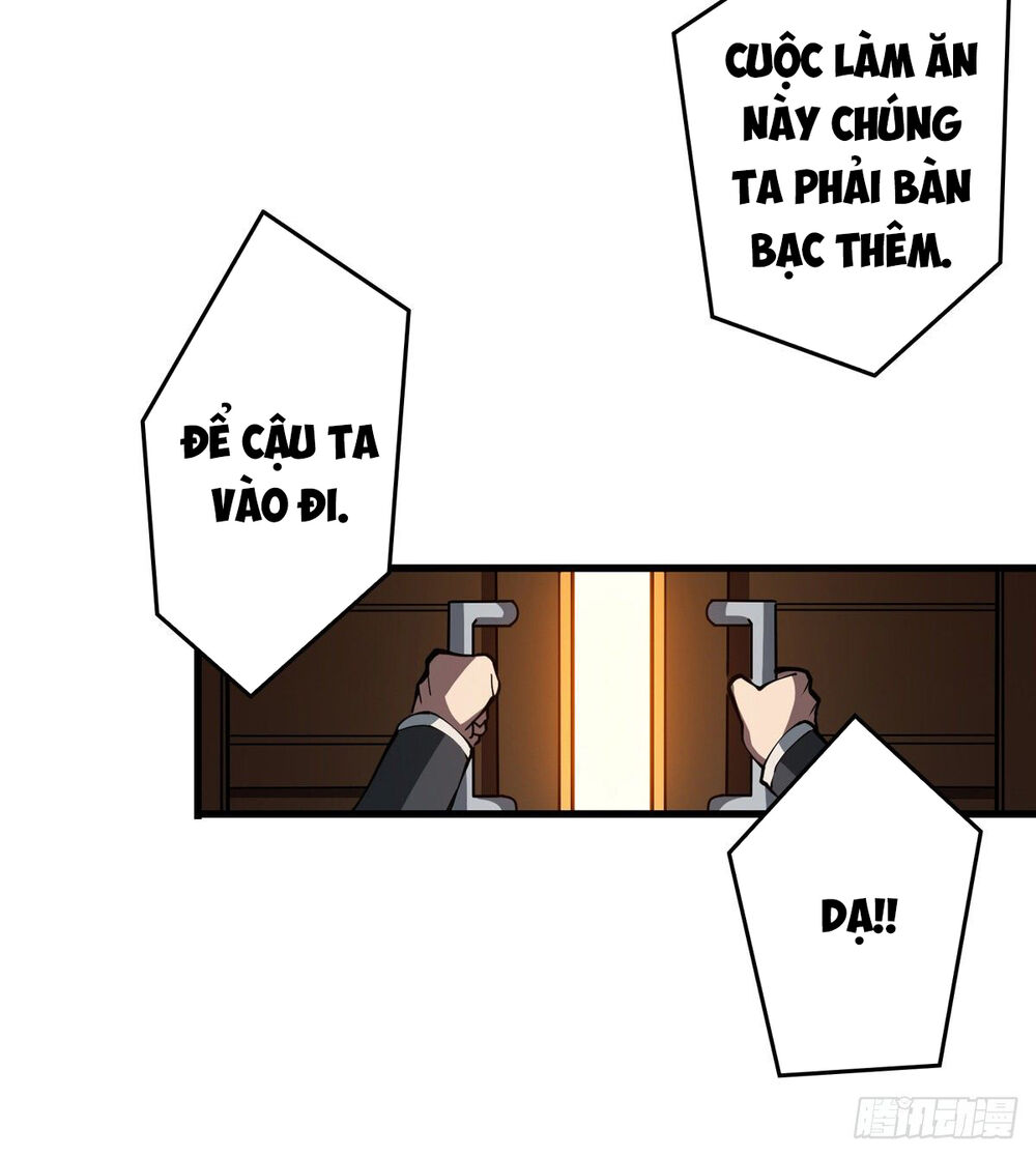 Vừa Chơi Đã Có Tài Khoản Vương Giả Chap 5 - Next Chap 6
