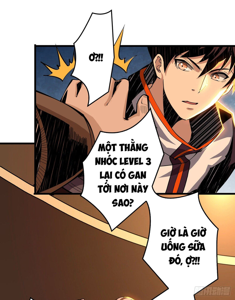 Vừa Chơi Đã Có Tài Khoản Vương Giả Chap 5 - Next Chap 6