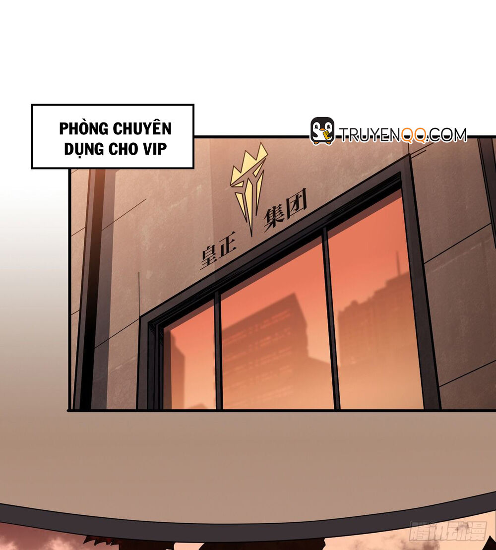 Vừa Chơi Đã Có Tài Khoản Vương Giả Chap 5 - Next Chap 6