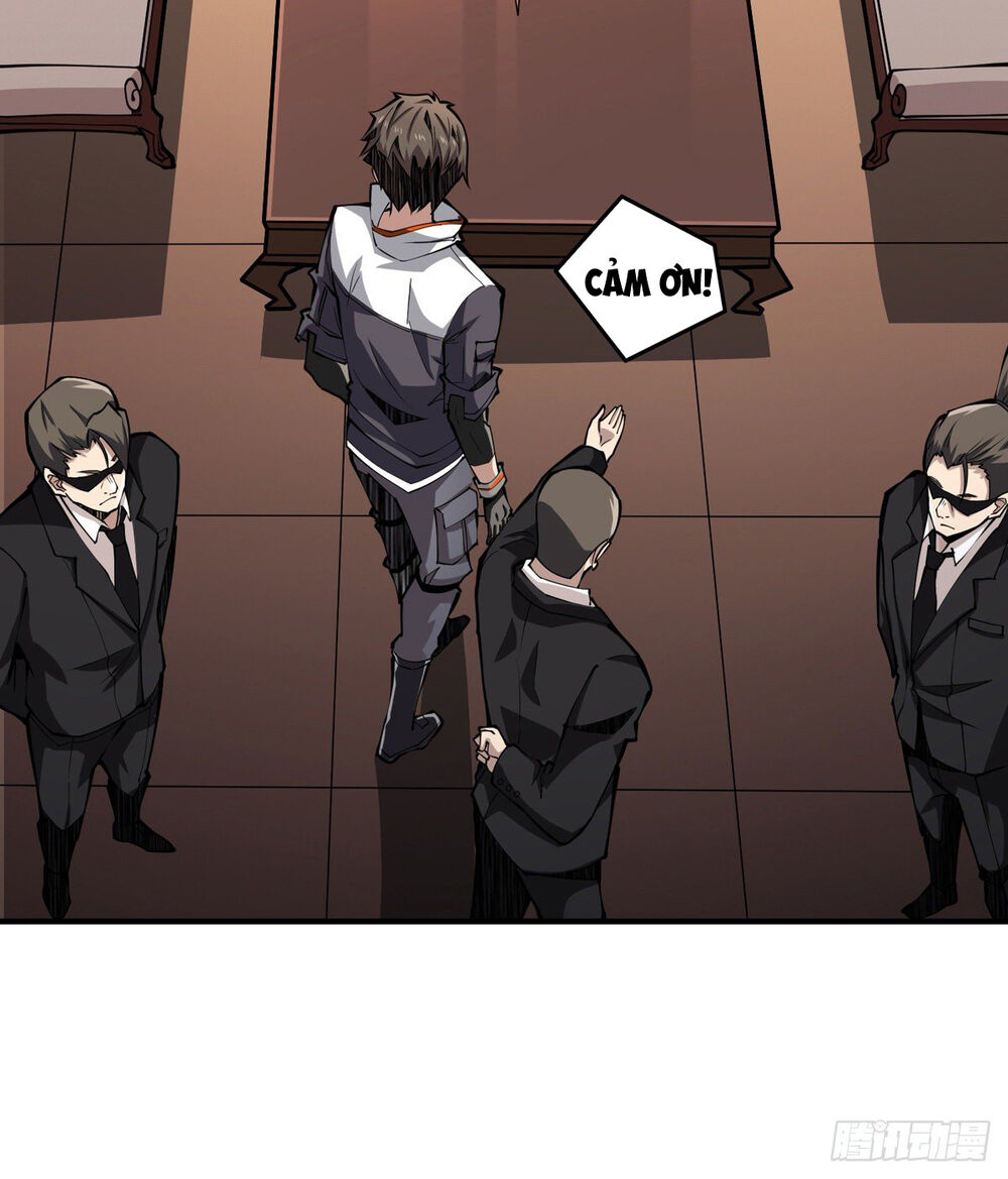 Vừa Chơi Đã Có Tài Khoản Vương Giả Chap 5 - Next Chap 6