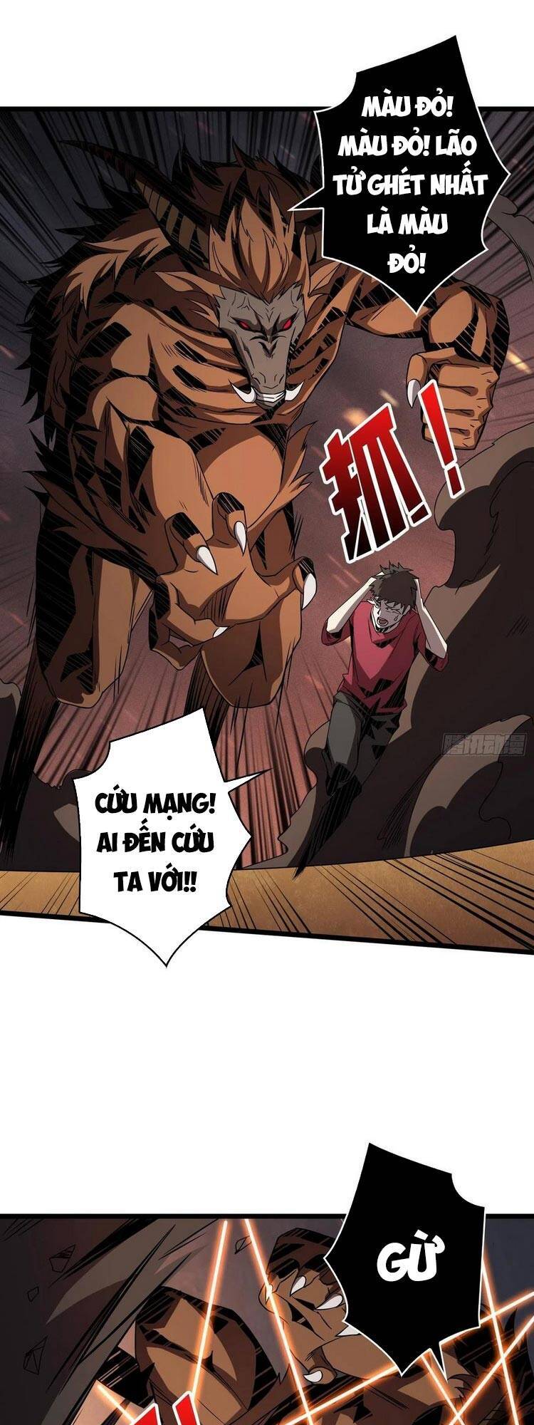 Vừa Chơi Đã Có Tài Khoản Vương Giả Chap 50 - Next Chap 51