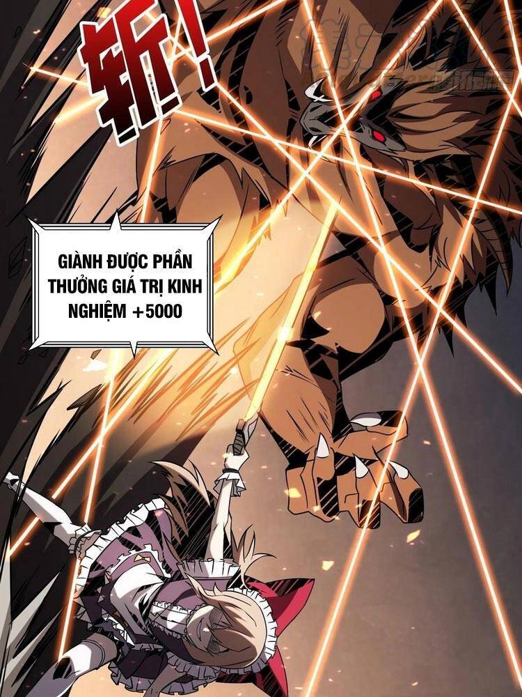 Vừa Chơi Đã Có Tài Khoản Vương Giả Chap 50 - Next Chap 51