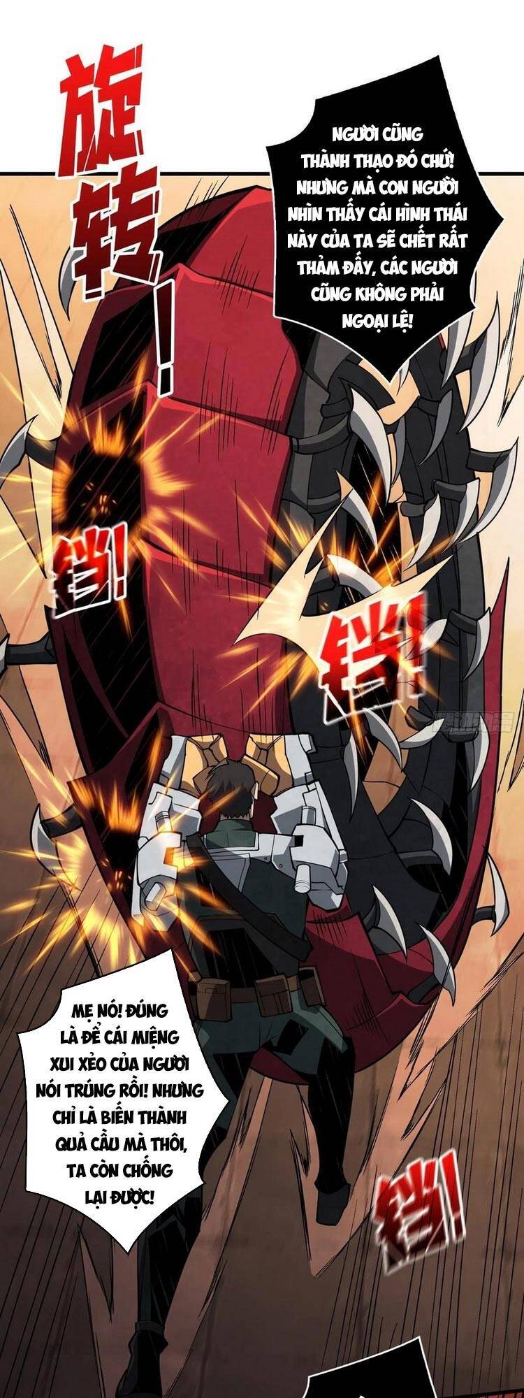 Vừa Chơi Đã Có Tài Khoản Vương Giả Chap 50 - Next Chap 51