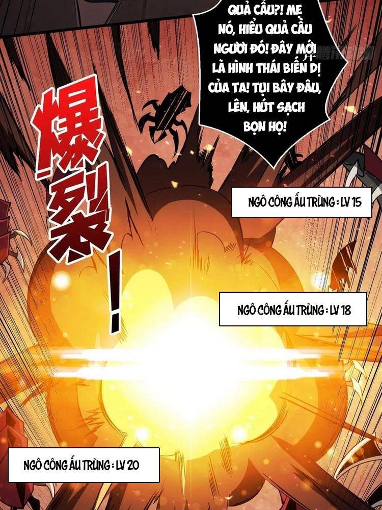 Vừa Chơi Đã Có Tài Khoản Vương Giả Chap 50 - Next Chap 51