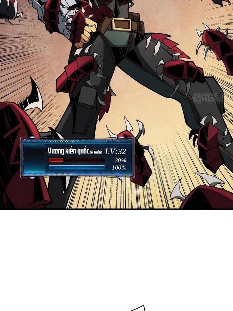 Vừa Chơi Đã Có Tài Khoản Vương Giả Chap 50 - Next Chap 51