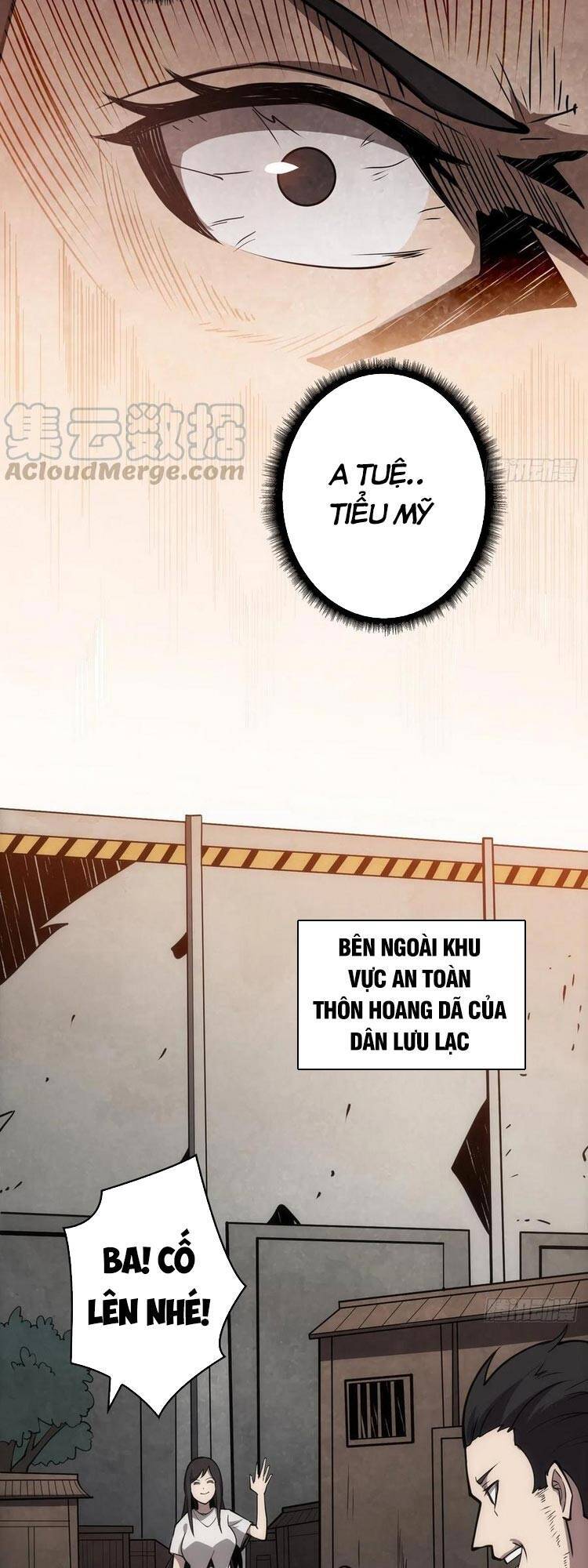 Vừa Chơi Đã Có Tài Khoản Vương Giả Chap 50 - Next Chap 51