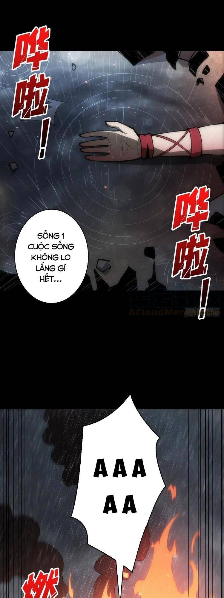 Vừa Chơi Đã Có Tài Khoản Vương Giả Chap 50 - Next Chap 51