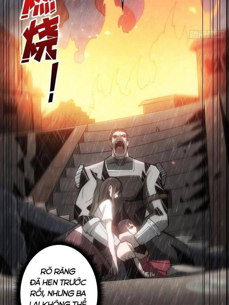 Vừa Chơi Đã Có Tài Khoản Vương Giả Chap 50 - Next Chap 51