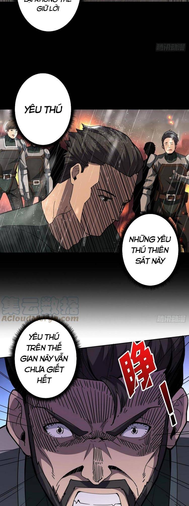 Vừa Chơi Đã Có Tài Khoản Vương Giả Chap 50 - Next Chap 51