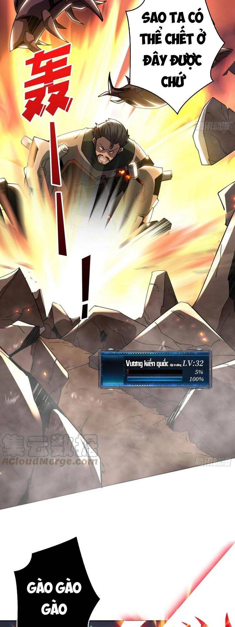 Vừa Chơi Đã Có Tài Khoản Vương Giả Chap 50 - Next Chap 51