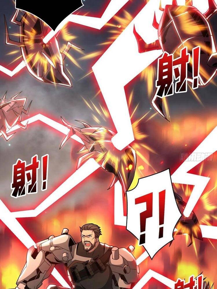 Vừa Chơi Đã Có Tài Khoản Vương Giả Chap 50 - Next Chap 51