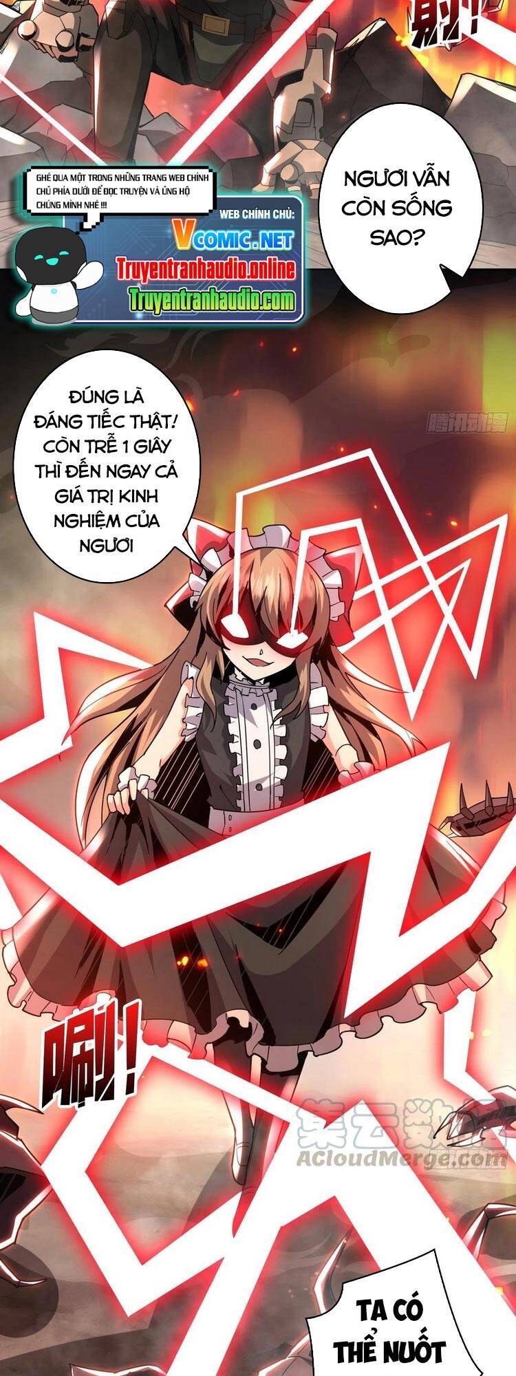 Vừa Chơi Đã Có Tài Khoản Vương Giả Chap 50 - Next Chap 51