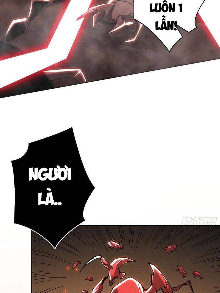 Vừa Chơi Đã Có Tài Khoản Vương Giả Chap 50 - Next Chap 51