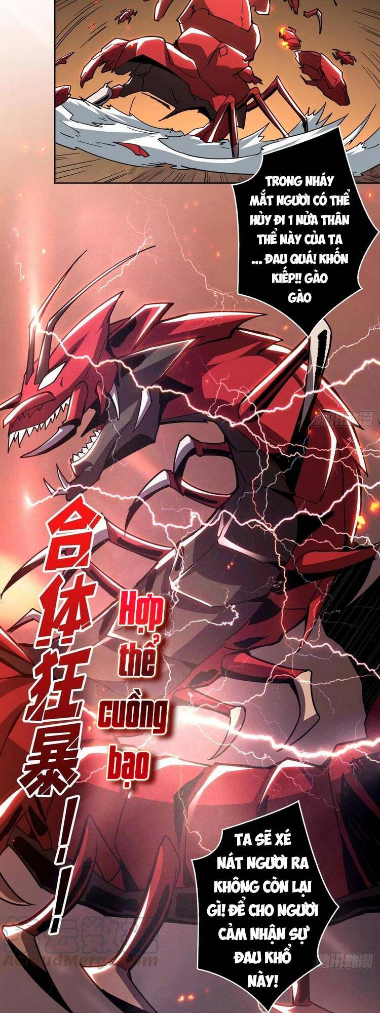 Vừa Chơi Đã Có Tài Khoản Vương Giả Chap 50 - Next Chap 51