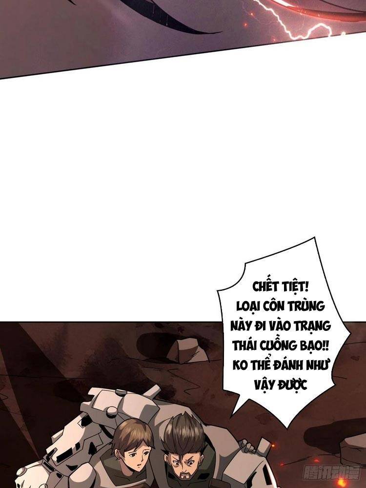 Vừa Chơi Đã Có Tài Khoản Vương Giả Chap 50 - Next Chap 51