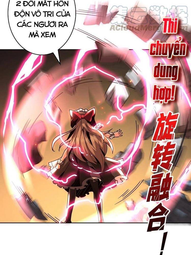Vừa Chơi Đã Có Tài Khoản Vương Giả Chap 50 - Next Chap 51