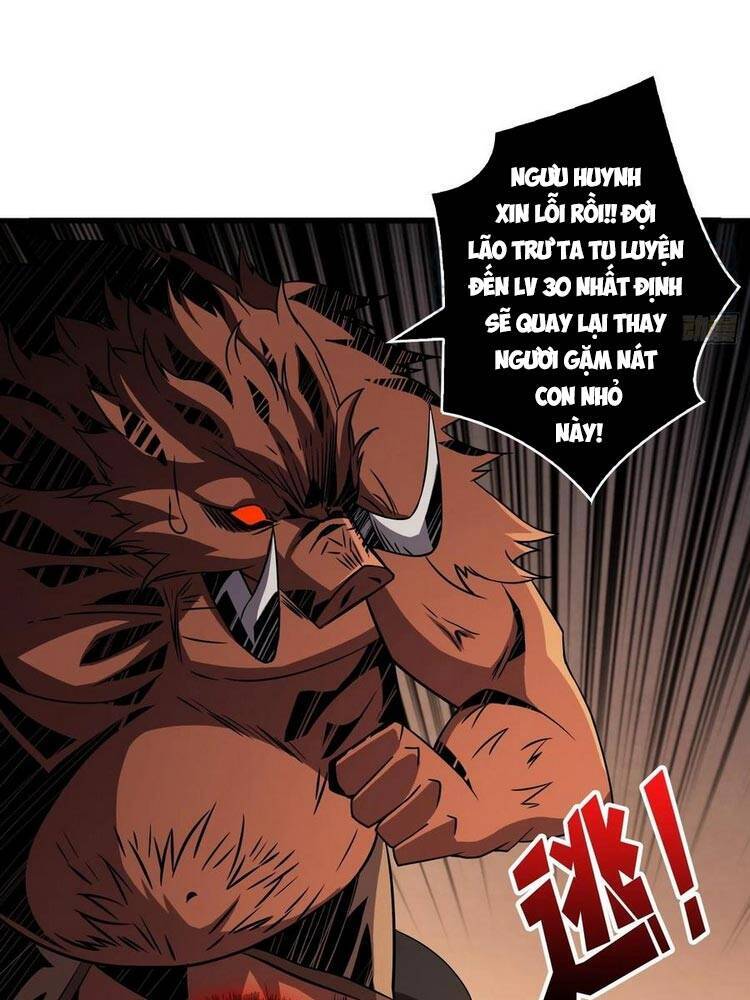 Vừa Chơi Đã Có Tài Khoản Vương Giả Chap 50 - Next Chap 51