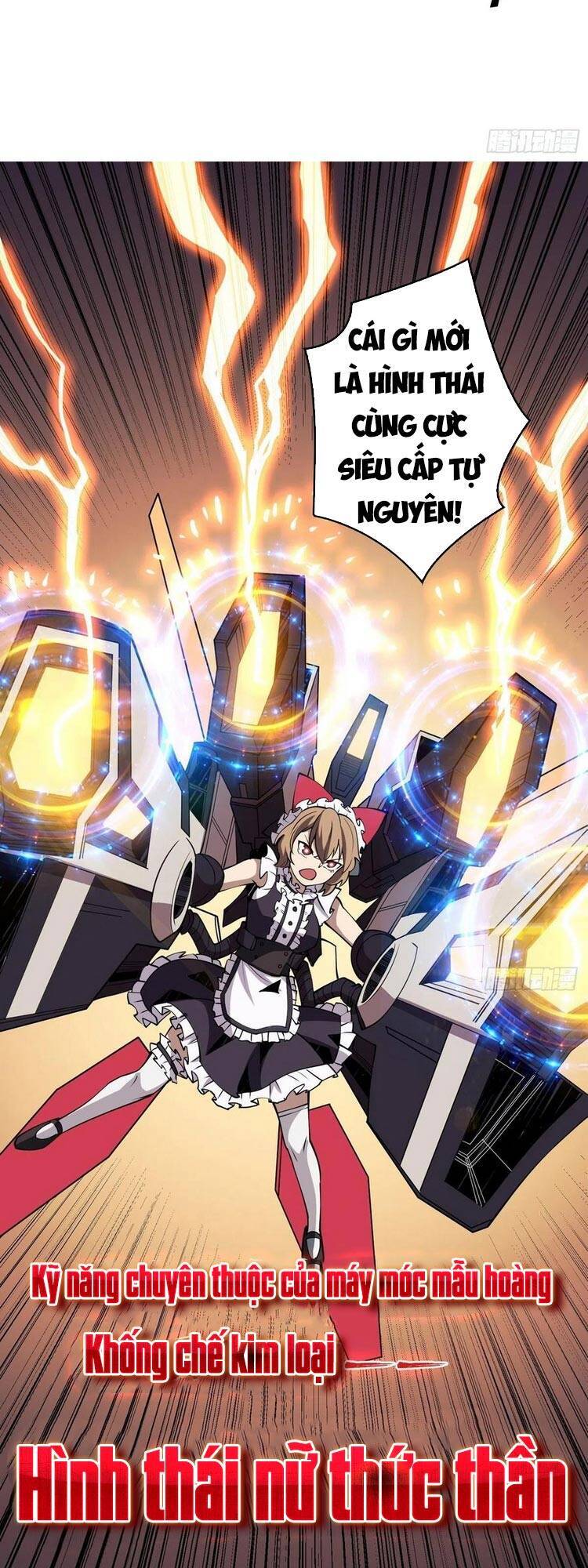Vừa Chơi Đã Có Tài Khoản Vương Giả Chap 50 - Next Chap 51