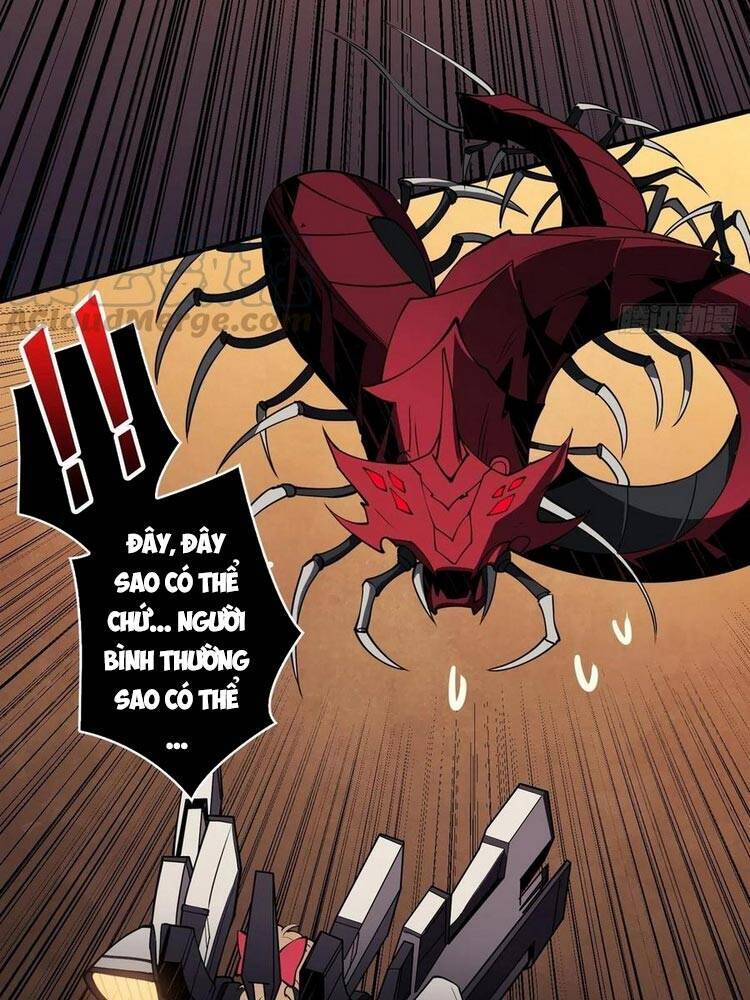Vừa Chơi Đã Có Tài Khoản Vương Giả Chap 50 - Next Chap 51