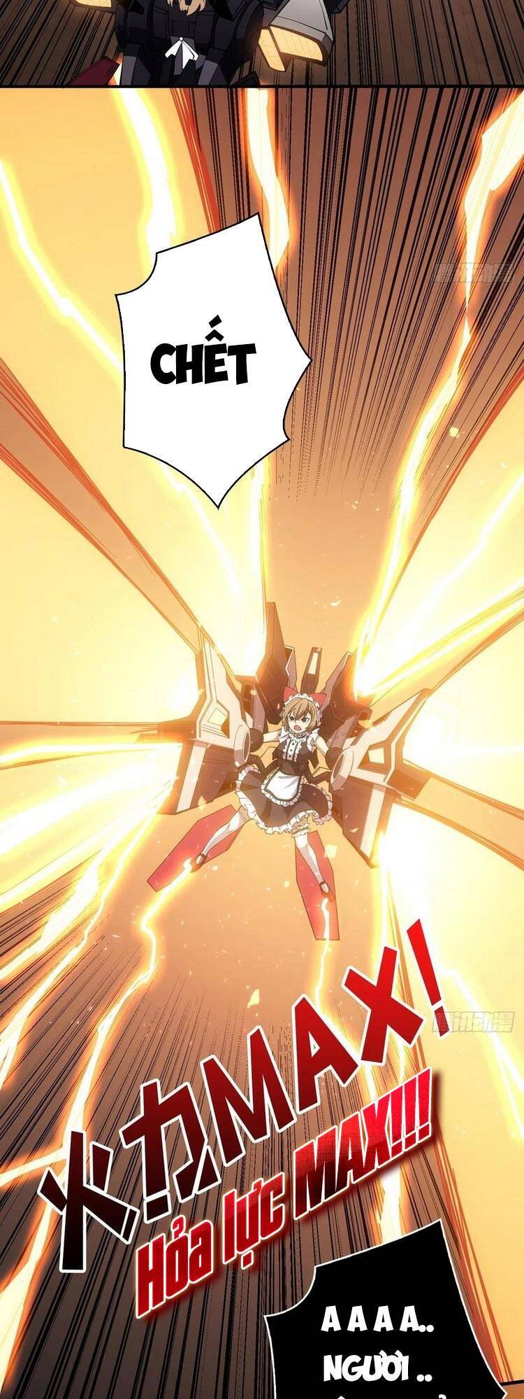 Vừa Chơi Đã Có Tài Khoản Vương Giả Chap 50 - Next Chap 51