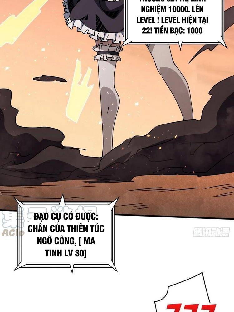Vừa Chơi Đã Có Tài Khoản Vương Giả Chap 50 - Next Chap 51
