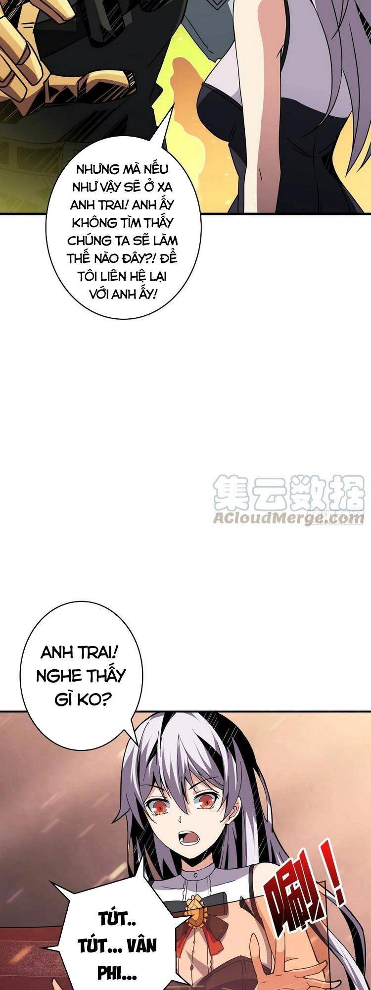 Vừa Chơi Đã Có Tài Khoản Vương Giả Chap 50 - Next Chap 51