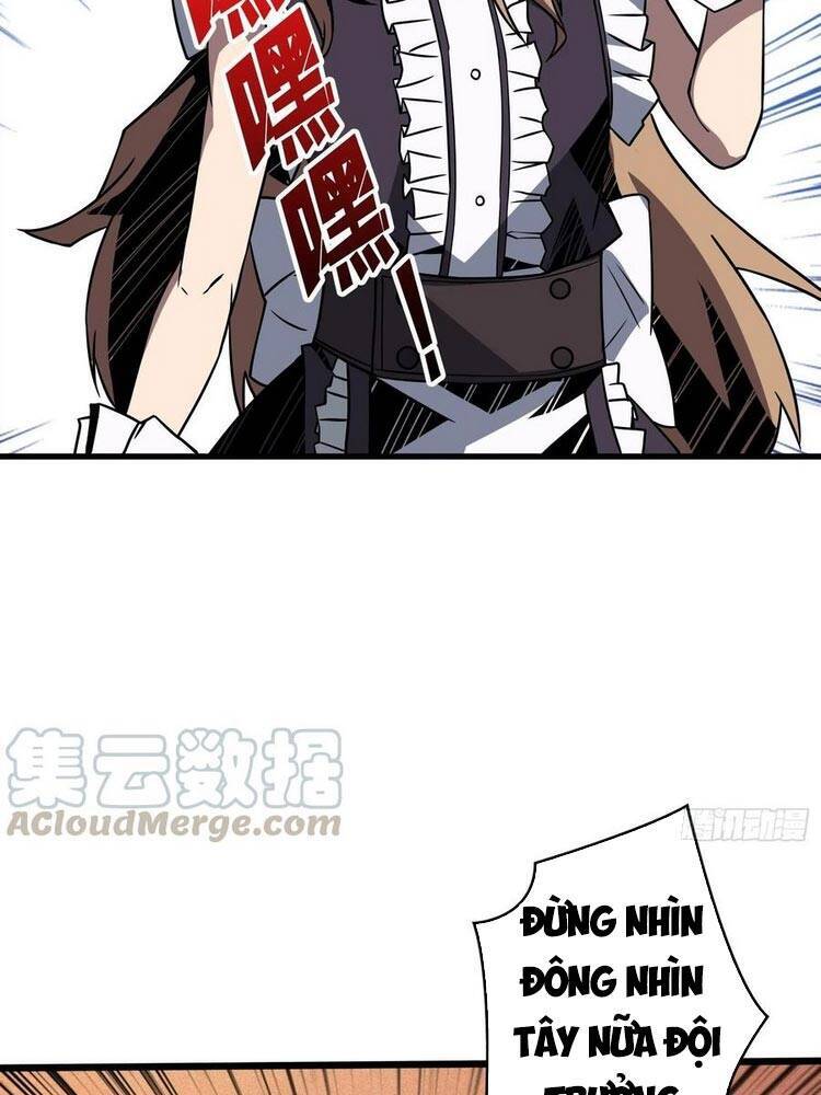 Vừa Chơi Đã Có Tài Khoản Vương Giả Chap 50 - Next Chap 51