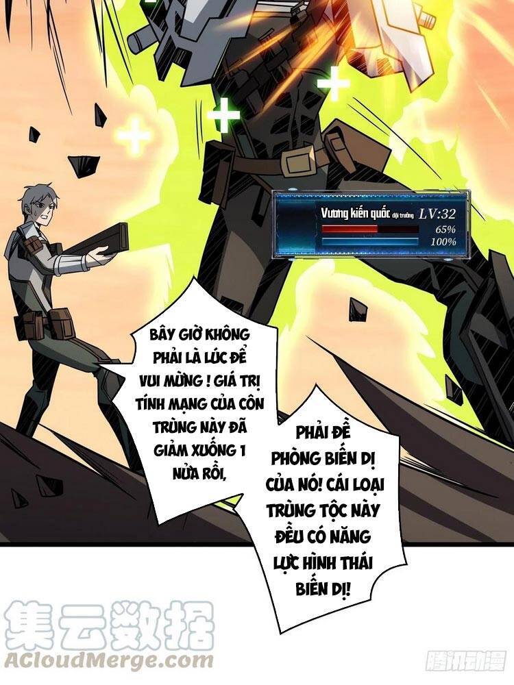 Vừa Chơi Đã Có Tài Khoản Vương Giả Chap 50 - Next Chap 51