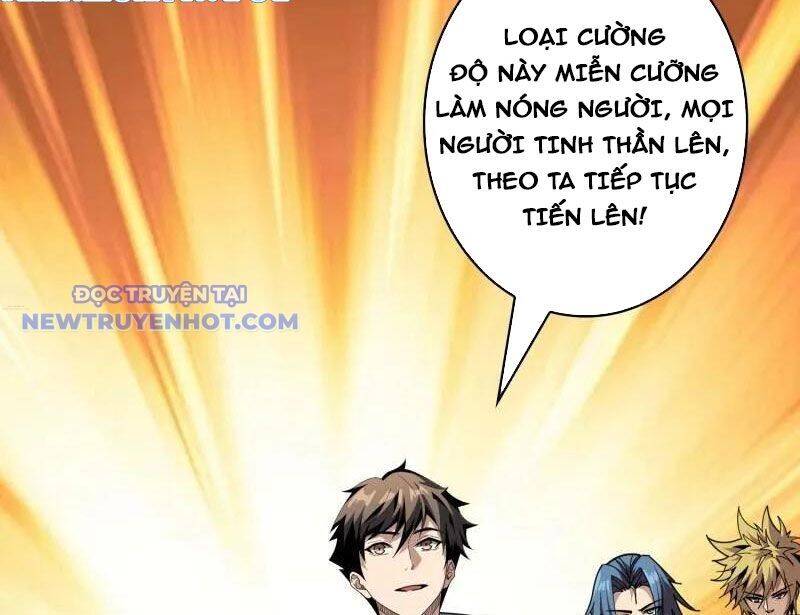 Vừa Chơi Đã Có Tài Khoản Vương Giả Chap 500 - Next Chap 501