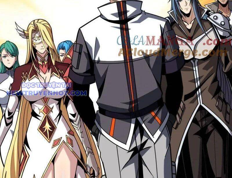 Vừa Chơi Đã Có Tài Khoản Vương Giả Chap 500 - Next Chap 501
