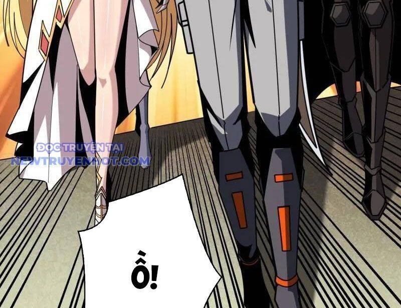 Vừa Chơi Đã Có Tài Khoản Vương Giả Chap 500 - Next Chap 501