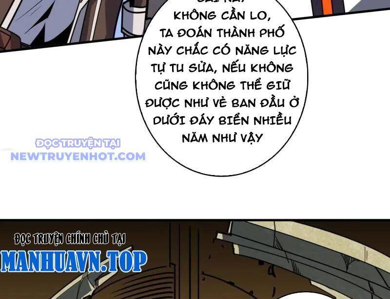 Vừa Chơi Đã Có Tài Khoản Vương Giả Chap 500 - Next Chap 501