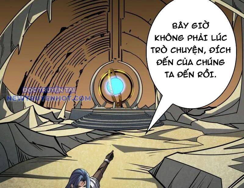 Vừa Chơi Đã Có Tài Khoản Vương Giả Chap 500 - Next Chap 501