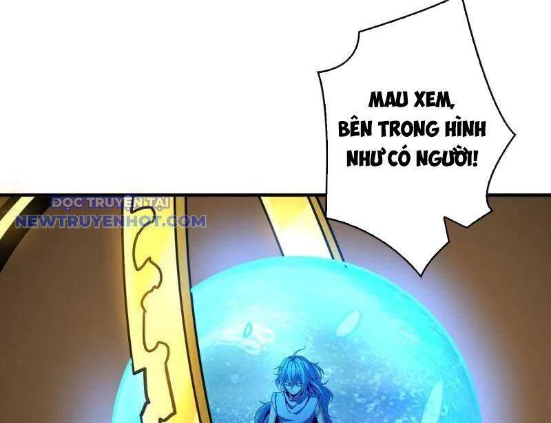 Vừa Chơi Đã Có Tài Khoản Vương Giả Chap 500 - Next Chap 501