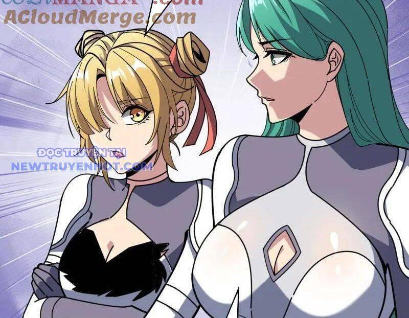 Vừa Chơi Đã Có Tài Khoản Vương Giả Chap 500 - Next Chap 501