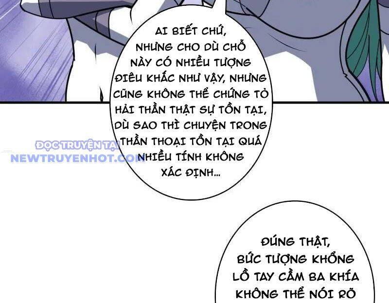 Vừa Chơi Đã Có Tài Khoản Vương Giả Chap 500 - Next Chap 501