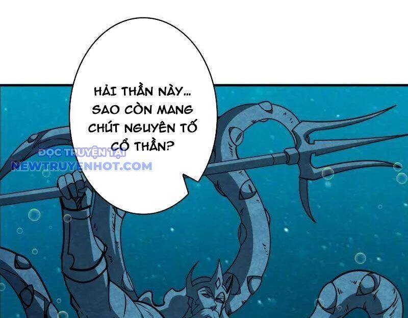 Vừa Chơi Đã Có Tài Khoản Vương Giả Chap 500 - Next Chap 501