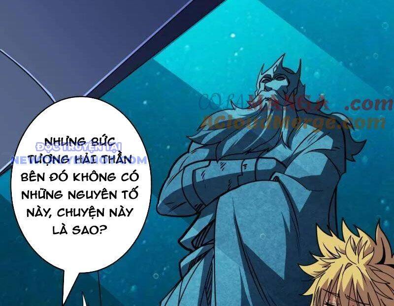 Vừa Chơi Đã Có Tài Khoản Vương Giả Chap 500 - Next Chap 501