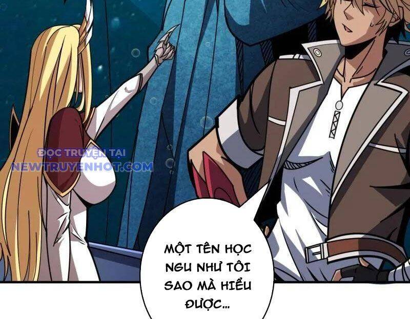 Vừa Chơi Đã Có Tài Khoản Vương Giả Chap 500 - Next Chap 501