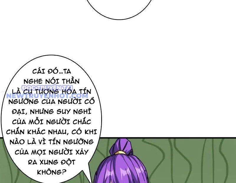Vừa Chơi Đã Có Tài Khoản Vương Giả Chap 500 - Next Chap 501